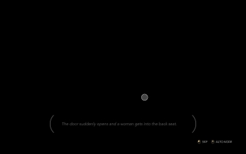 Night Call Screenshot